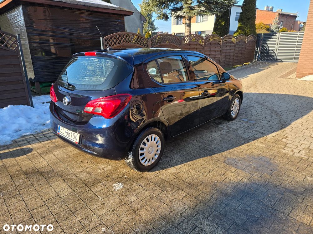Opel Corsa 1.2 Essentia - 3