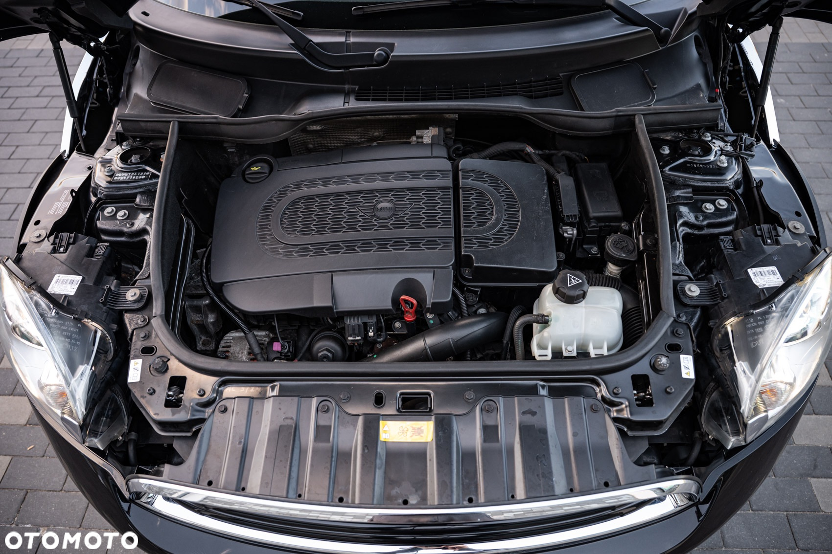 MINI Countryman Cooper D All4 - 20