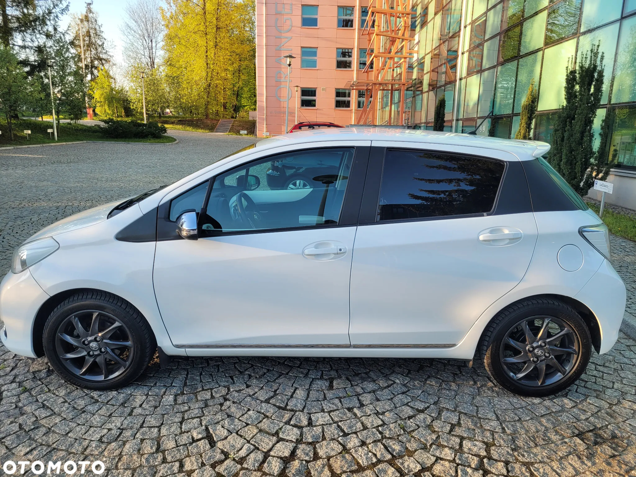 Toyota Yaris 1.33 Trend - 2