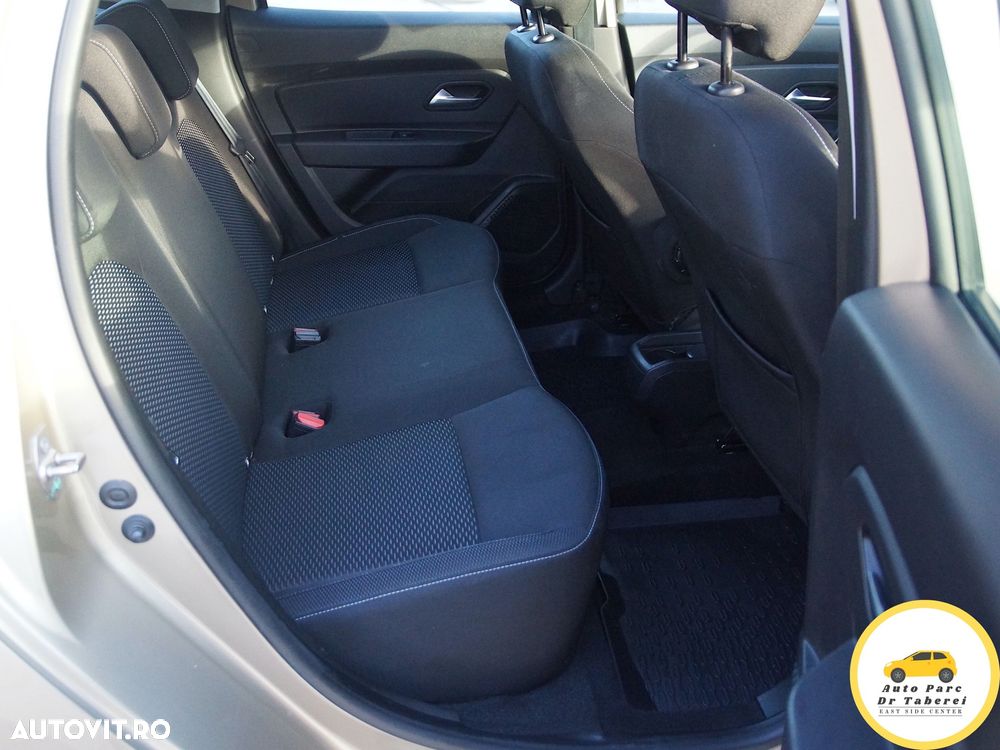 Dacia Duster 1.5 Blue dCi Comfort - 27