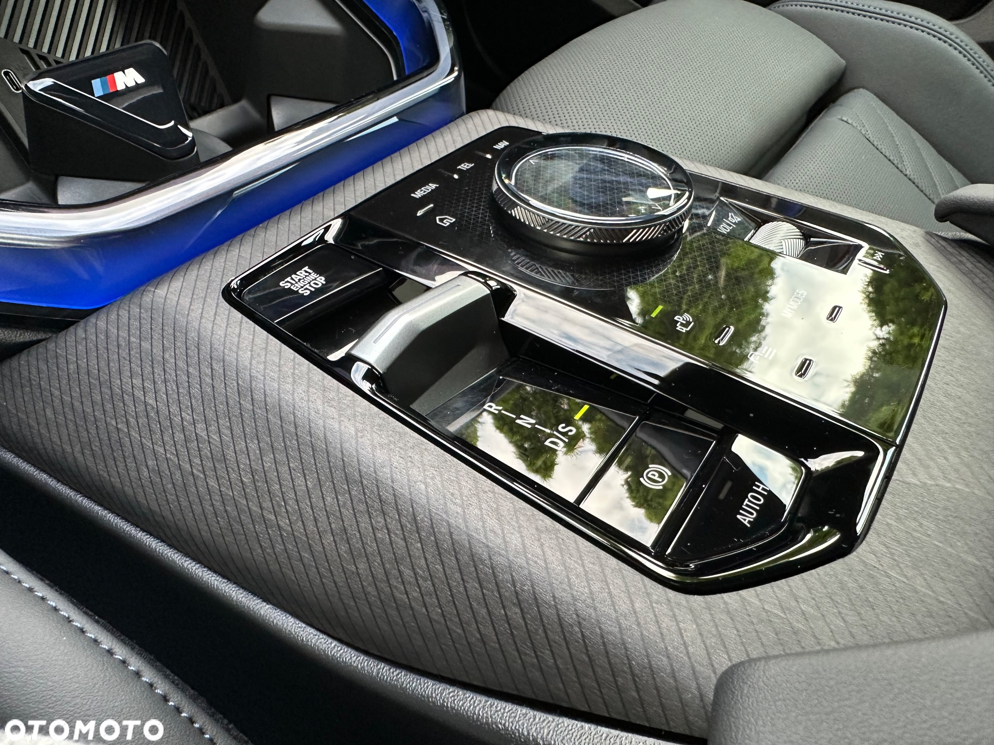 BMW X3 M Standard - 21