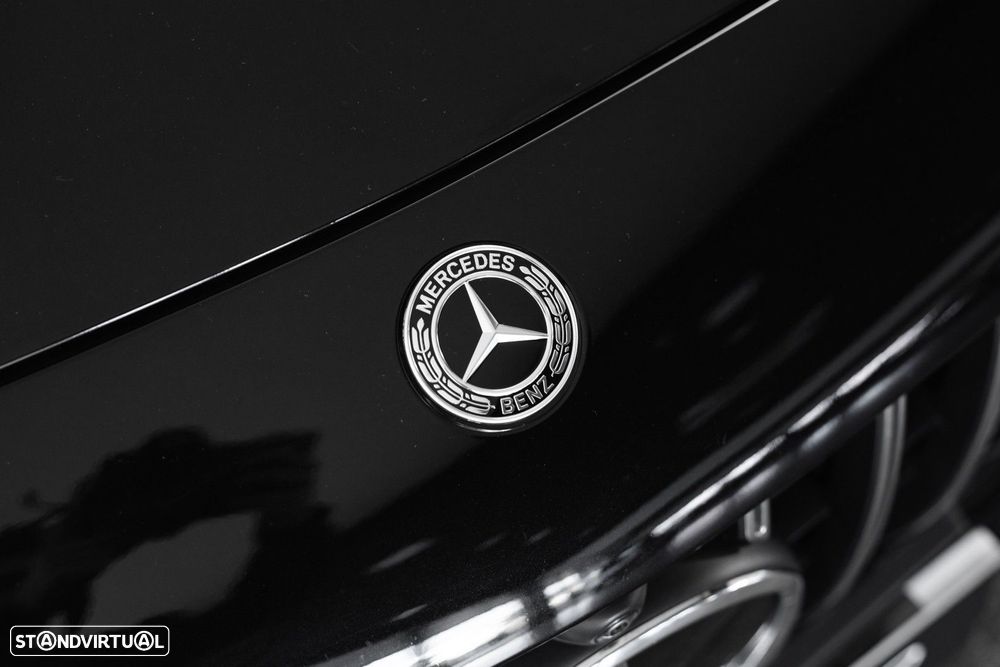 Mercedes-Benz AMG GT 43 4Matic+ - 11