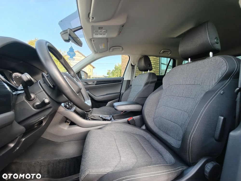 Skoda Kodiaq - 32