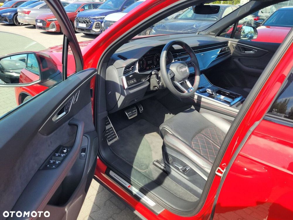 Audi Q7 - 10