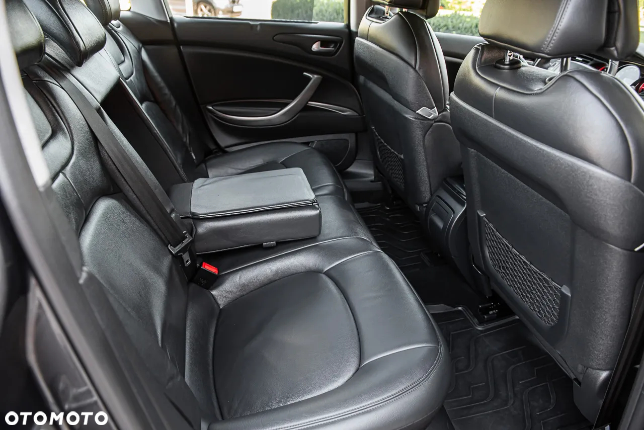 Citroën C5 BlueHDi 150 S&S Exclusive - 32