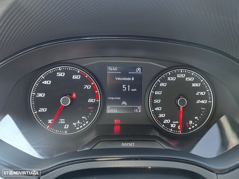 SEAT Arona 1.0 TSI FR - 10