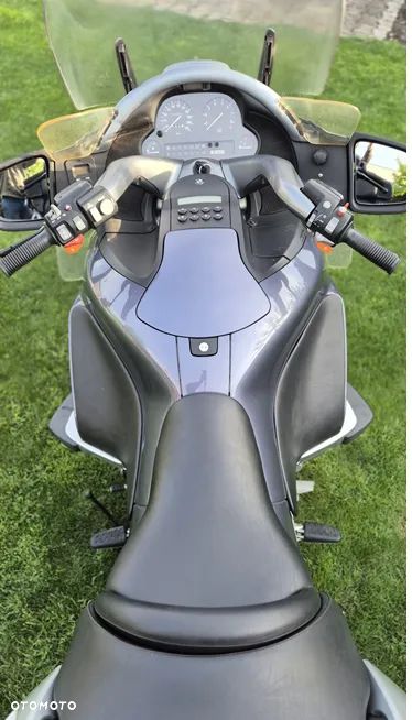 BMW K - 5