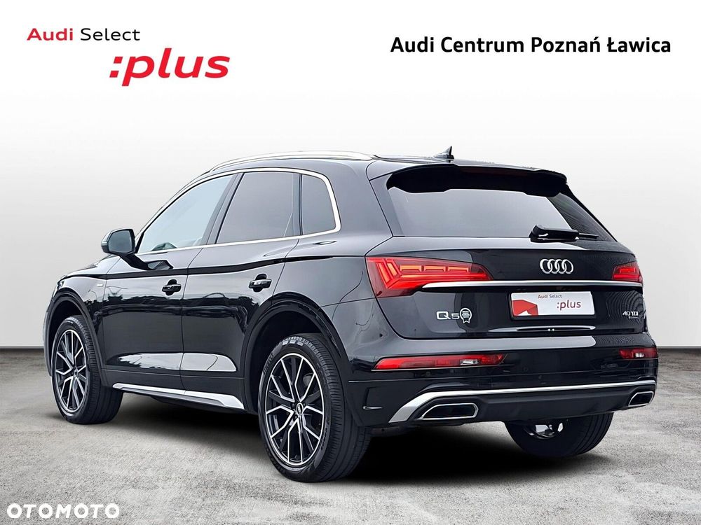 Audi Q5 - 5