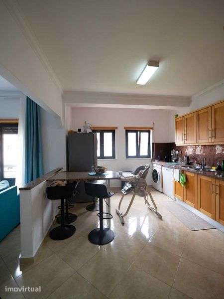 Apartamento t3 em Benavente - Grande imagem: 5/9
