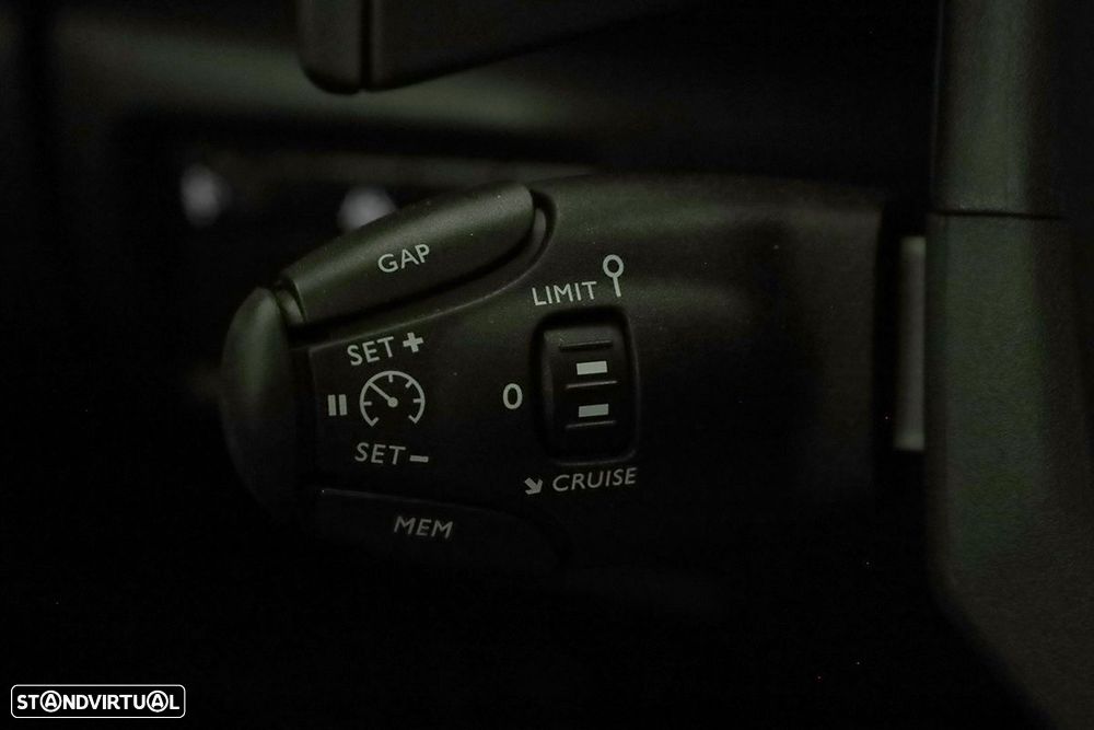 Citroën C5 Aircross 1.6 Hybrid Plus e-EAT8 - 18