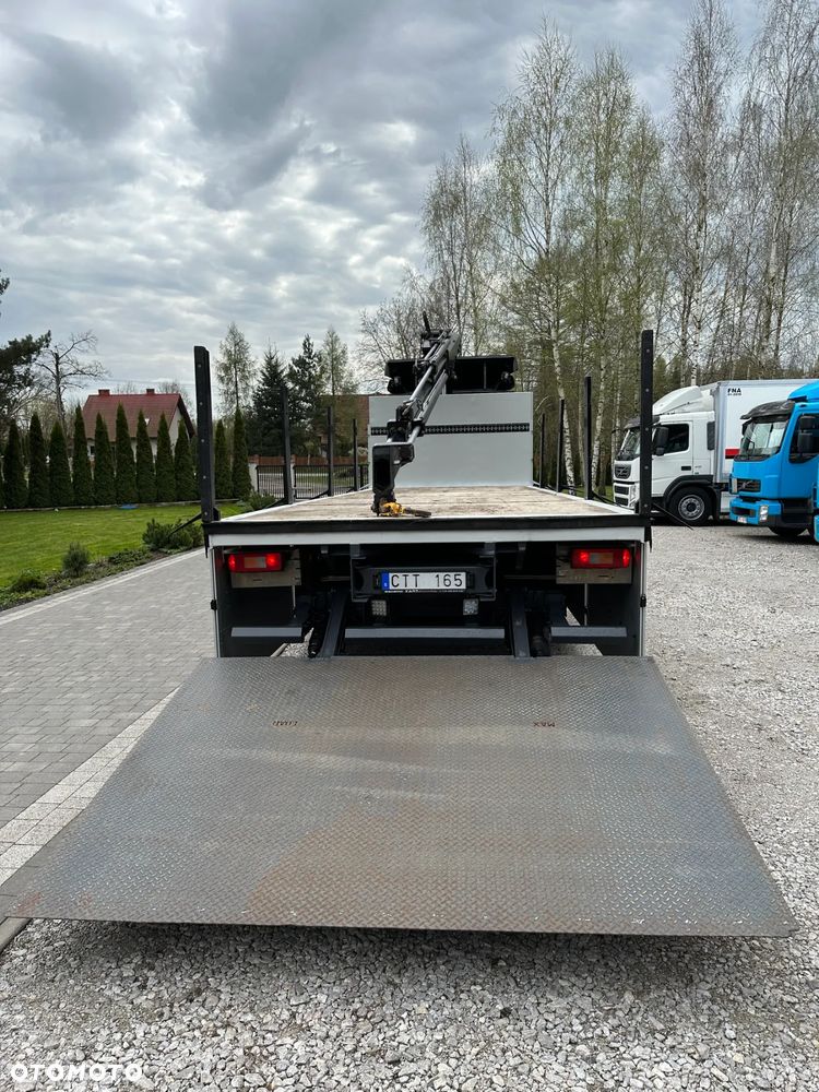 Volvo FM380 4x2 HDS - 9