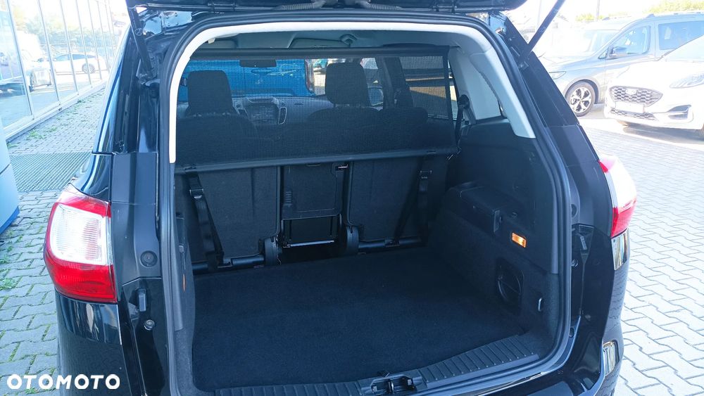 Ford Grand C-MAX Gr 1.5 TDCi Edition - 9
