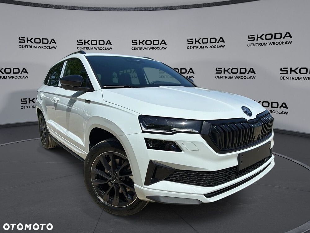 Skoda Karoq - 7