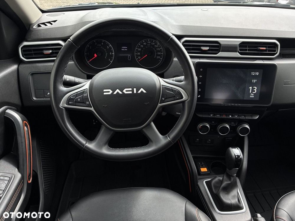 Dacia Duster - 15