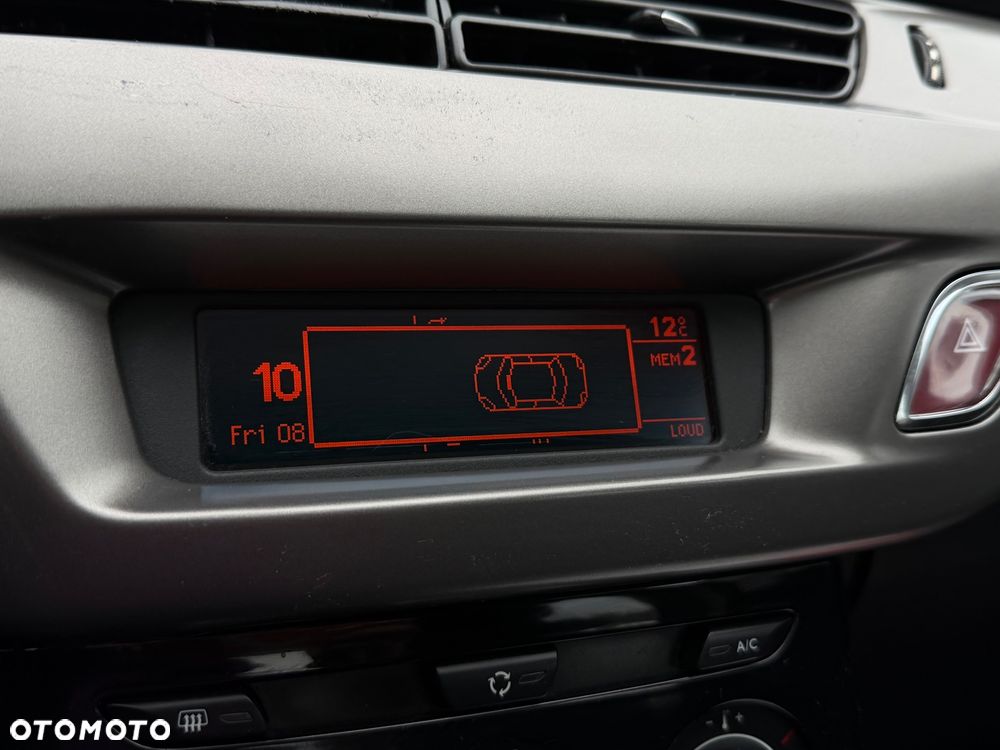 Citroën C3 1.2 VTi Selection - 36