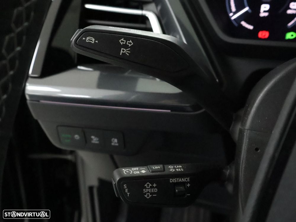 Audi Q4 Sportback e-tron 45 82 kWh SE Business Plus - 16