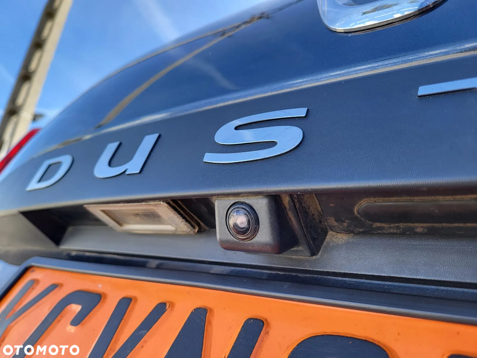 Dacia Duster 1.5 Blue dCi Comfort - 16