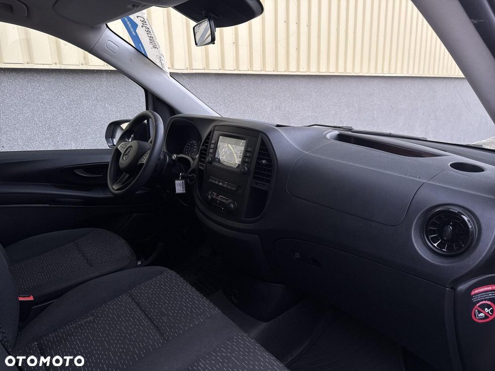 Mercedes-Benz Vito - 18