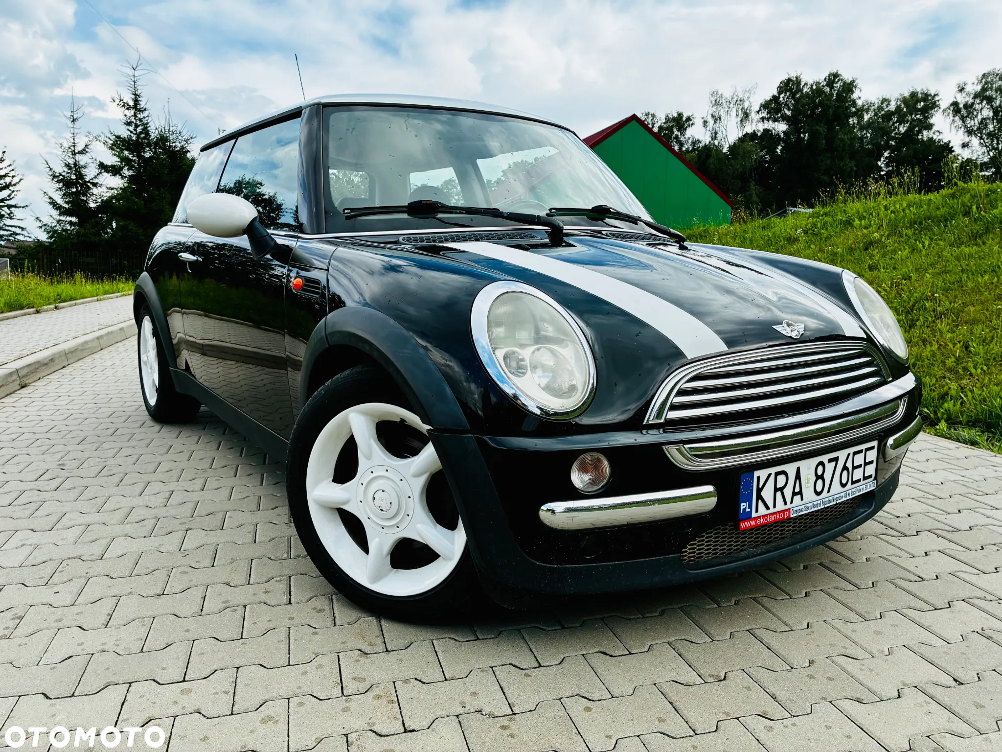 MINI Cooper - 19