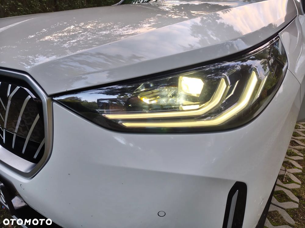 BMW X3 - 9