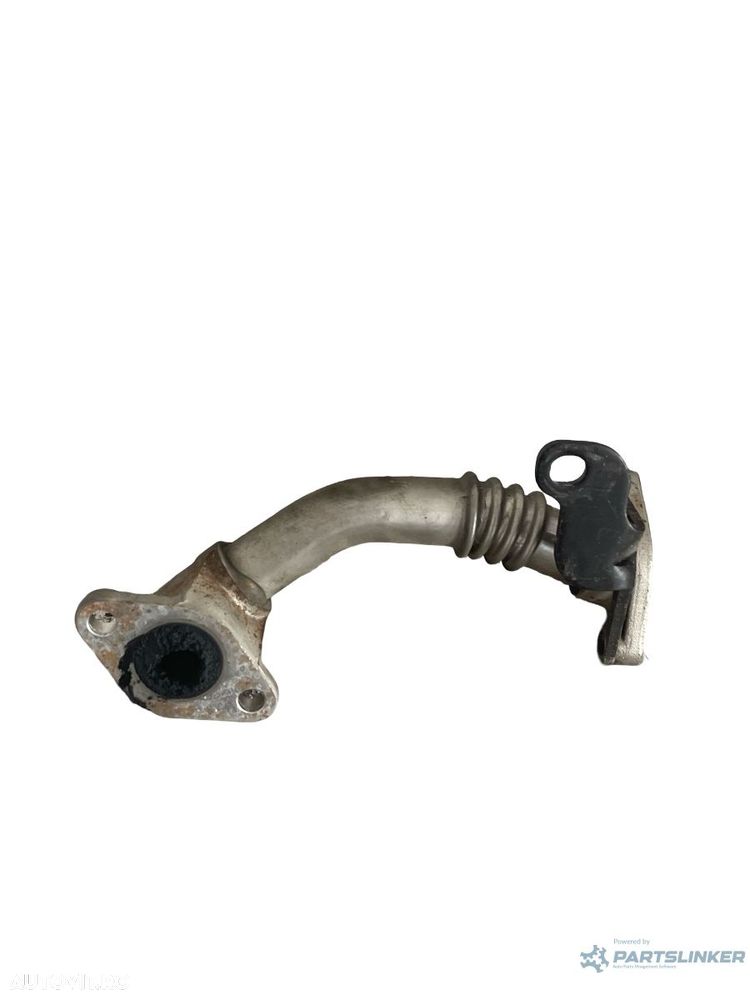 Conducta/furtun supapa EGR KIA CARNIVAL II GQ 1999 - 2007 2.9 CRDi J3