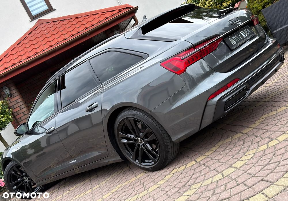 Audi A6 Avant TFSI S tronic - 6