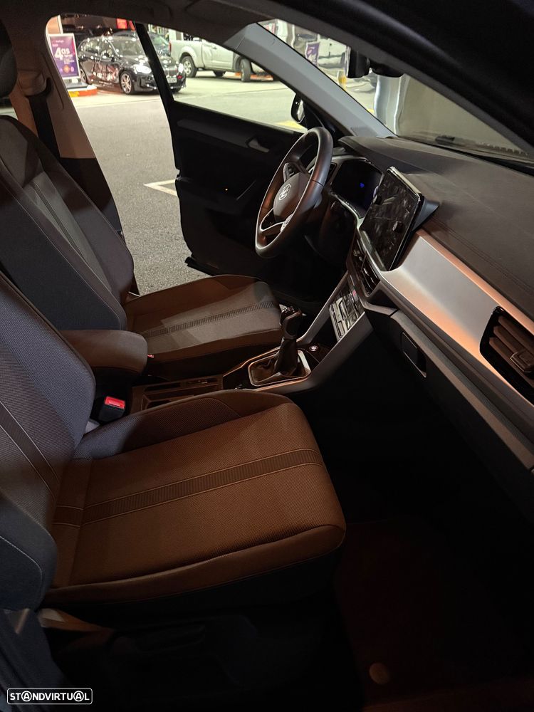 VW T-Roc 1.0 TSI Urban - 11