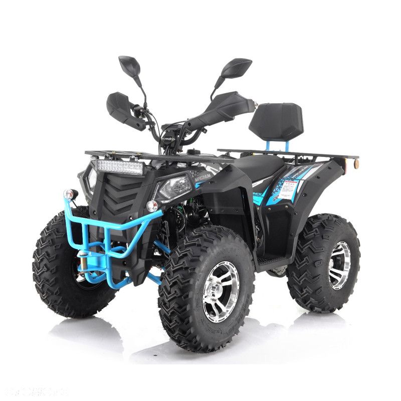 ASIX Magnum 200 - 13