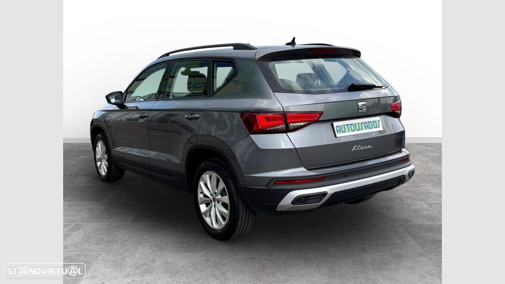 SEAT Ateca 1.0 TSI Style - 2