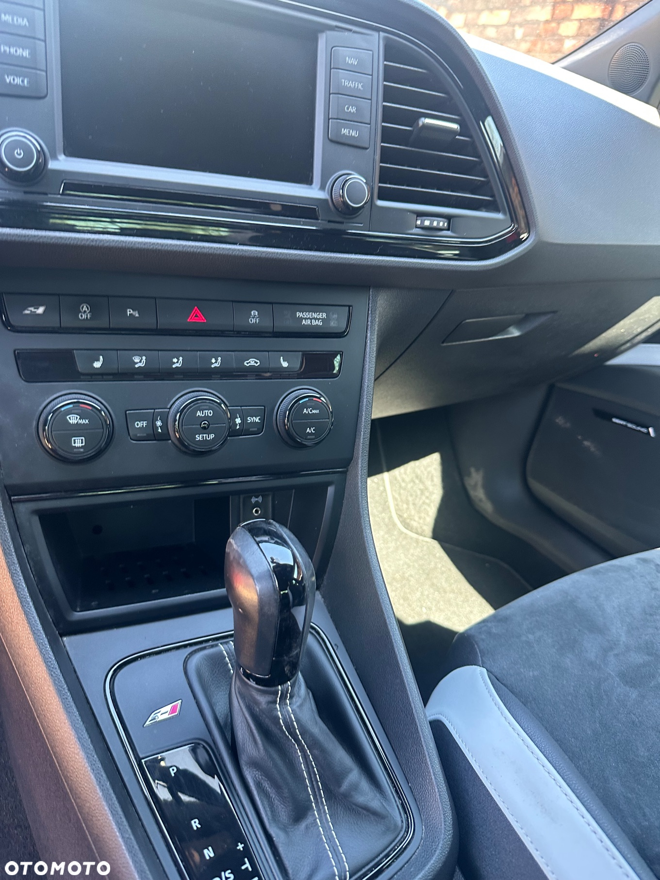 Seat Leon 2.0 TSI Start&Stop DSG Cupra 280 - 34