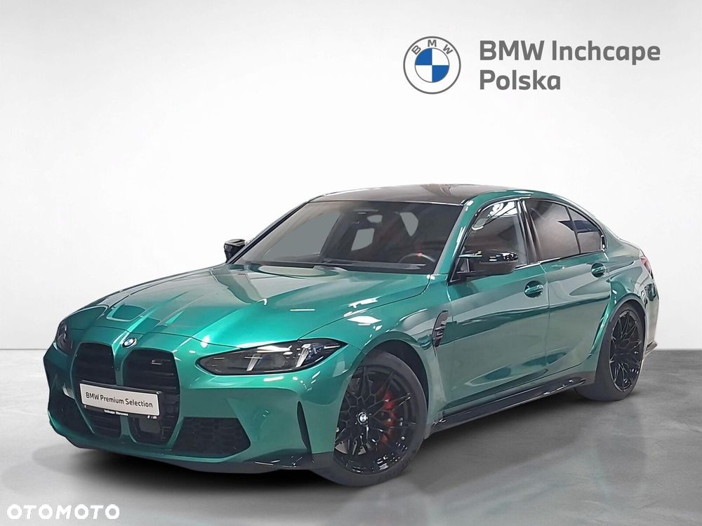 BMW M3 - 2