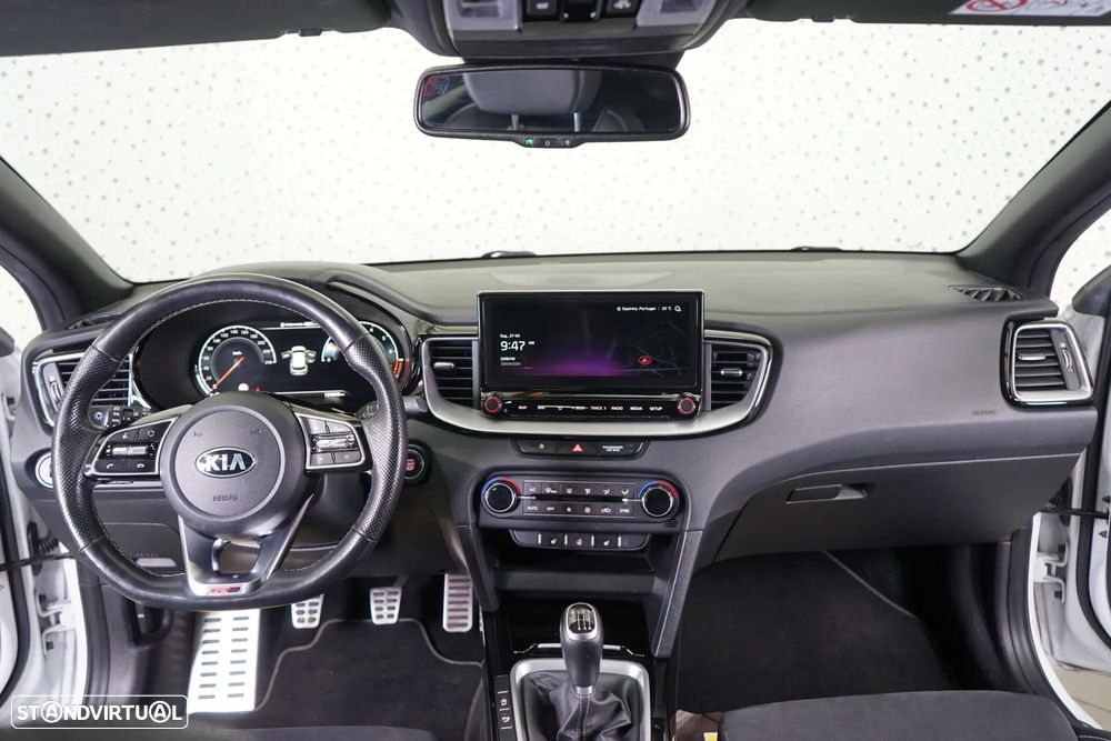 Kia ProCeed 1.0 T-GDI GT Line - 17