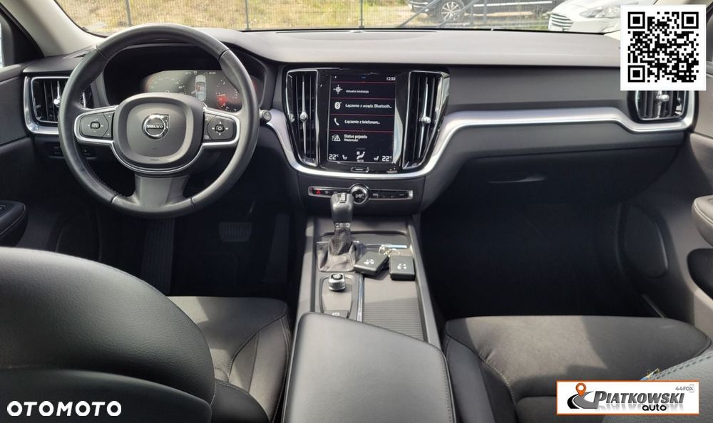 Volvo V60 D3 Momentum Pro - 18