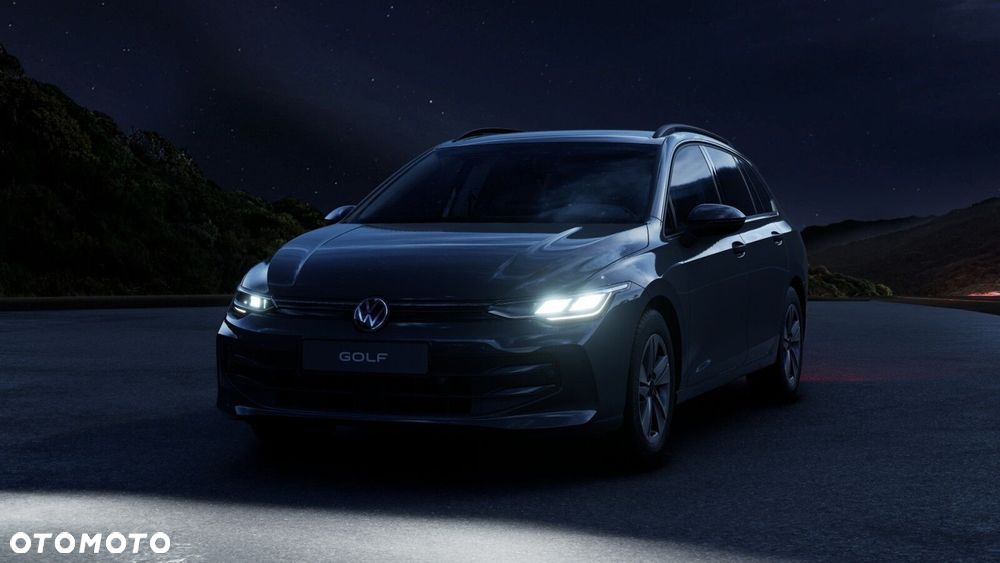 Volkswagen Golf Variant 1.5 eTSI mHEV Business DSG - 19
