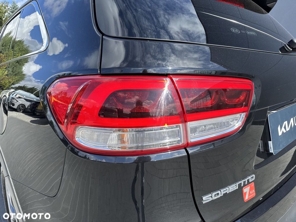 Kia Sorento 2.0 CRDI XL - 10