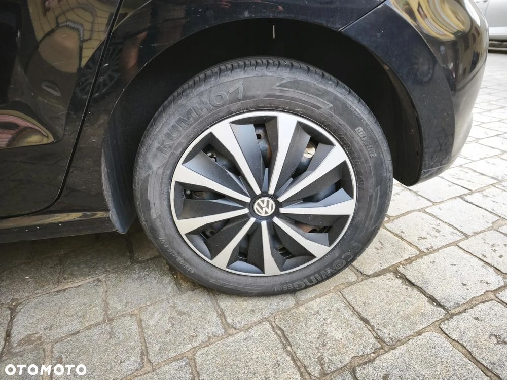 Volkswagen Polo 1.2 TDI DPF BlueMot (89g) - 23