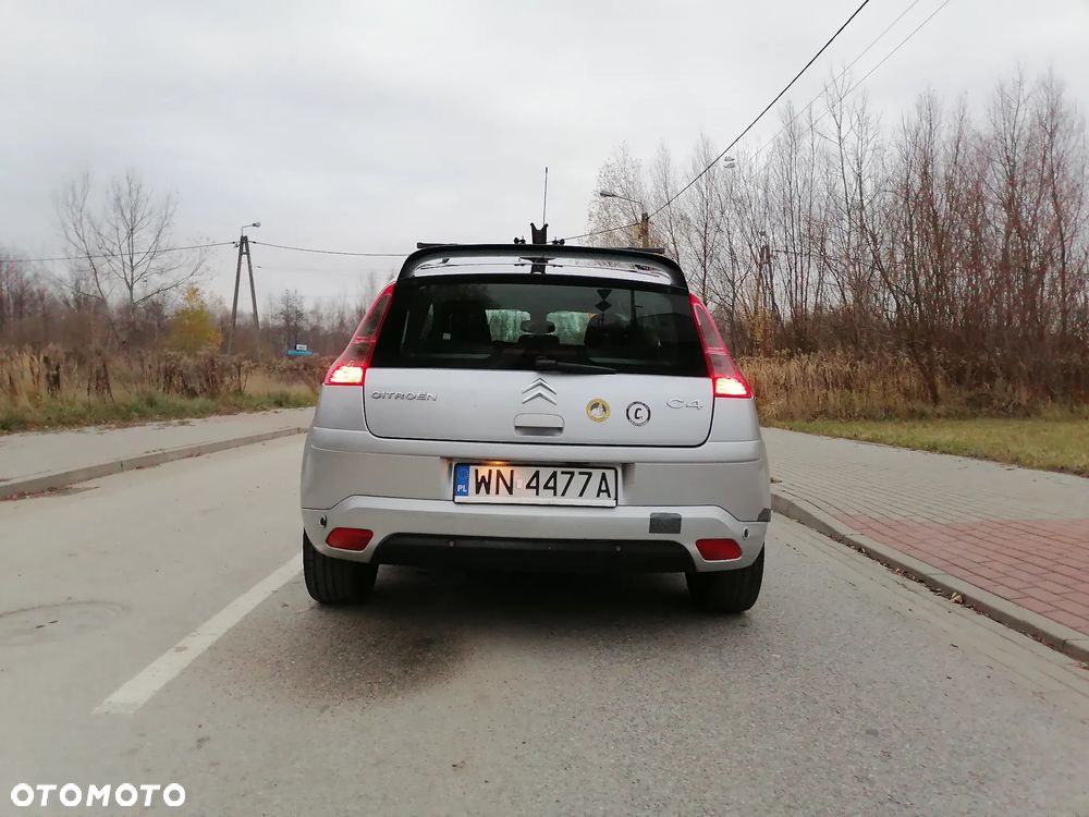 Citroën C4 2.0 16V by LOEB - 6