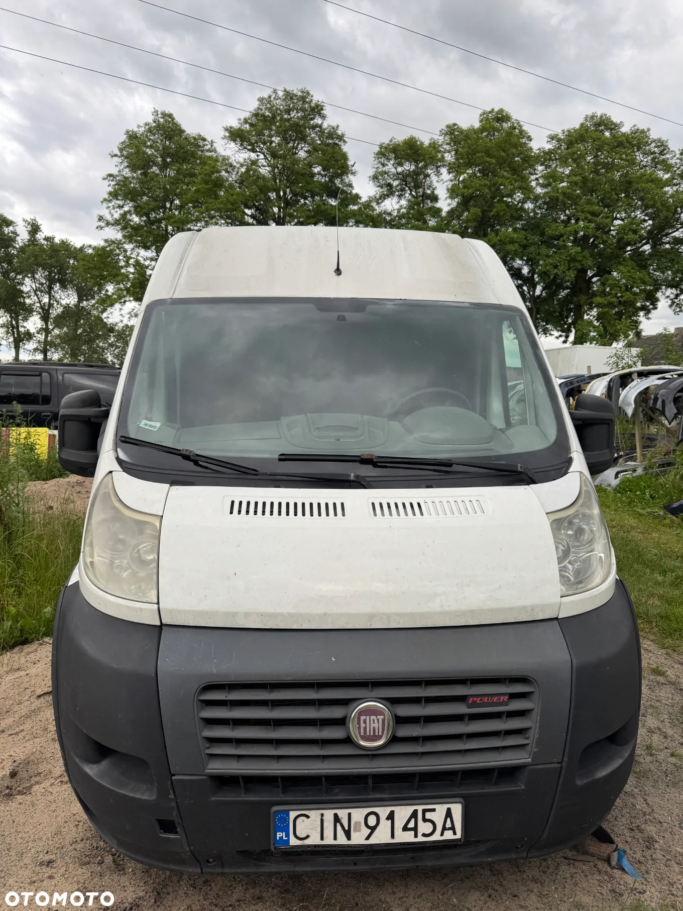 Fiat DUCATO - 2