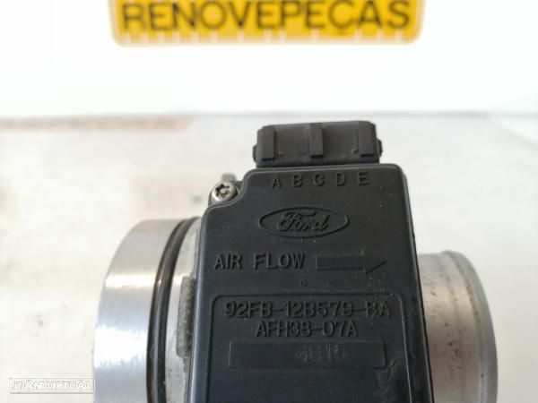 Medidor Massa Ar Ford Escort V (Aal, Abl) - 2