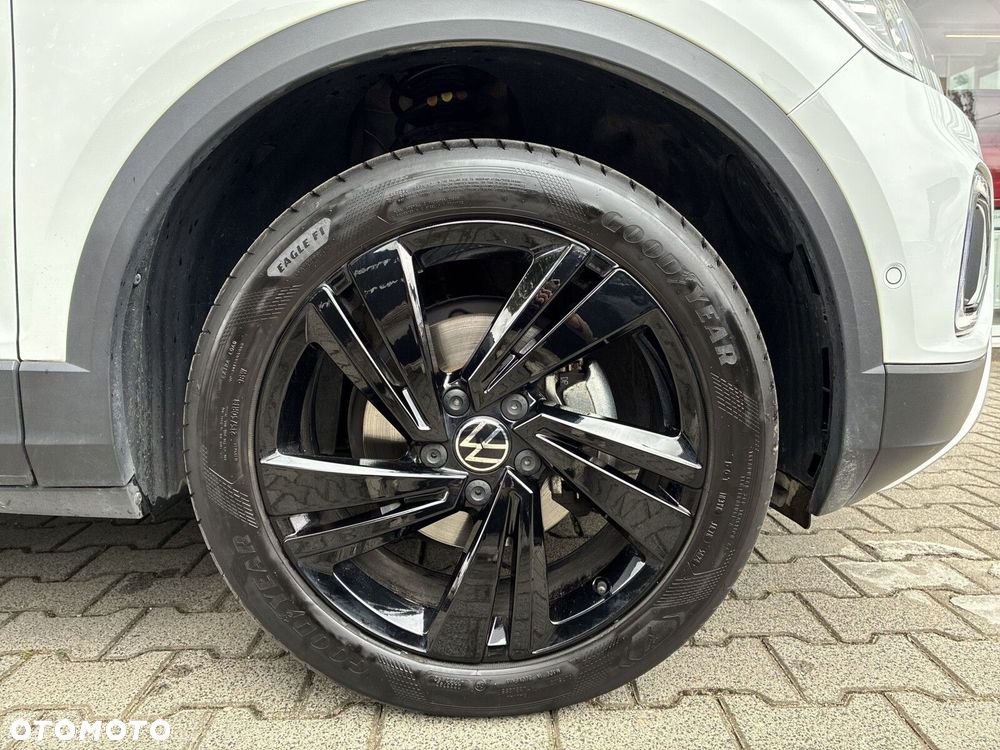 Volkswagen T-Roc - 39