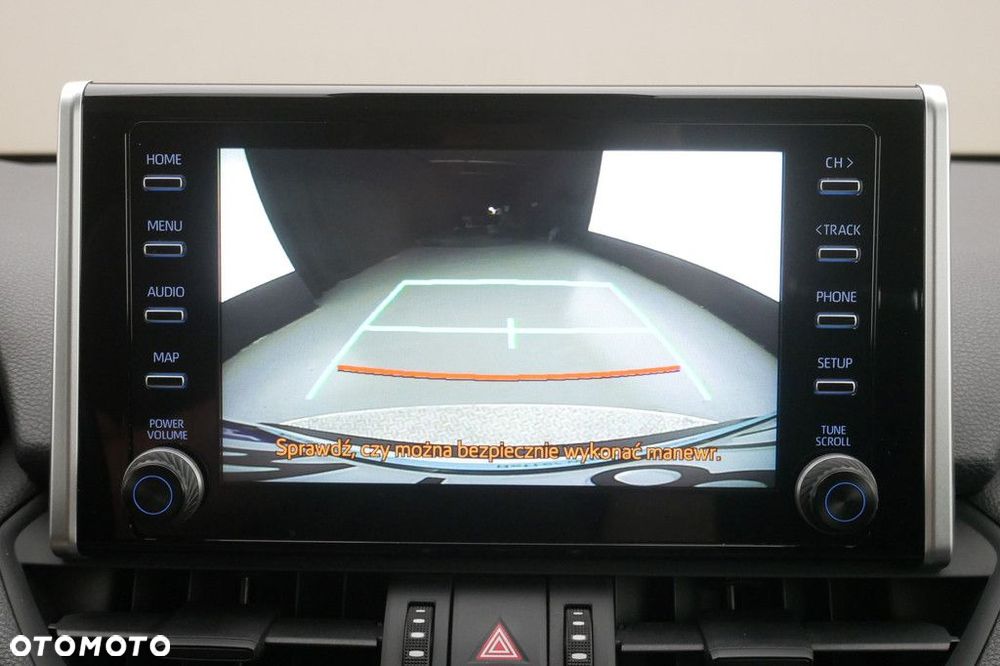 Toyota RAV4 2.5 Hybrid Active 4x4 - 18