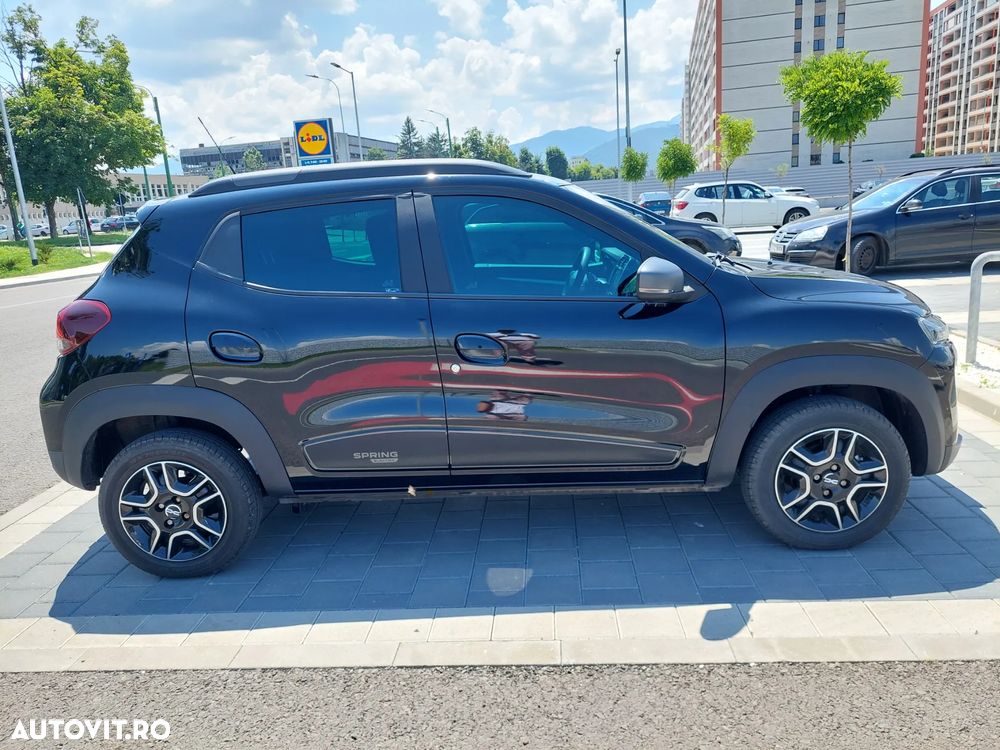 Dacia Spring Expression - 10