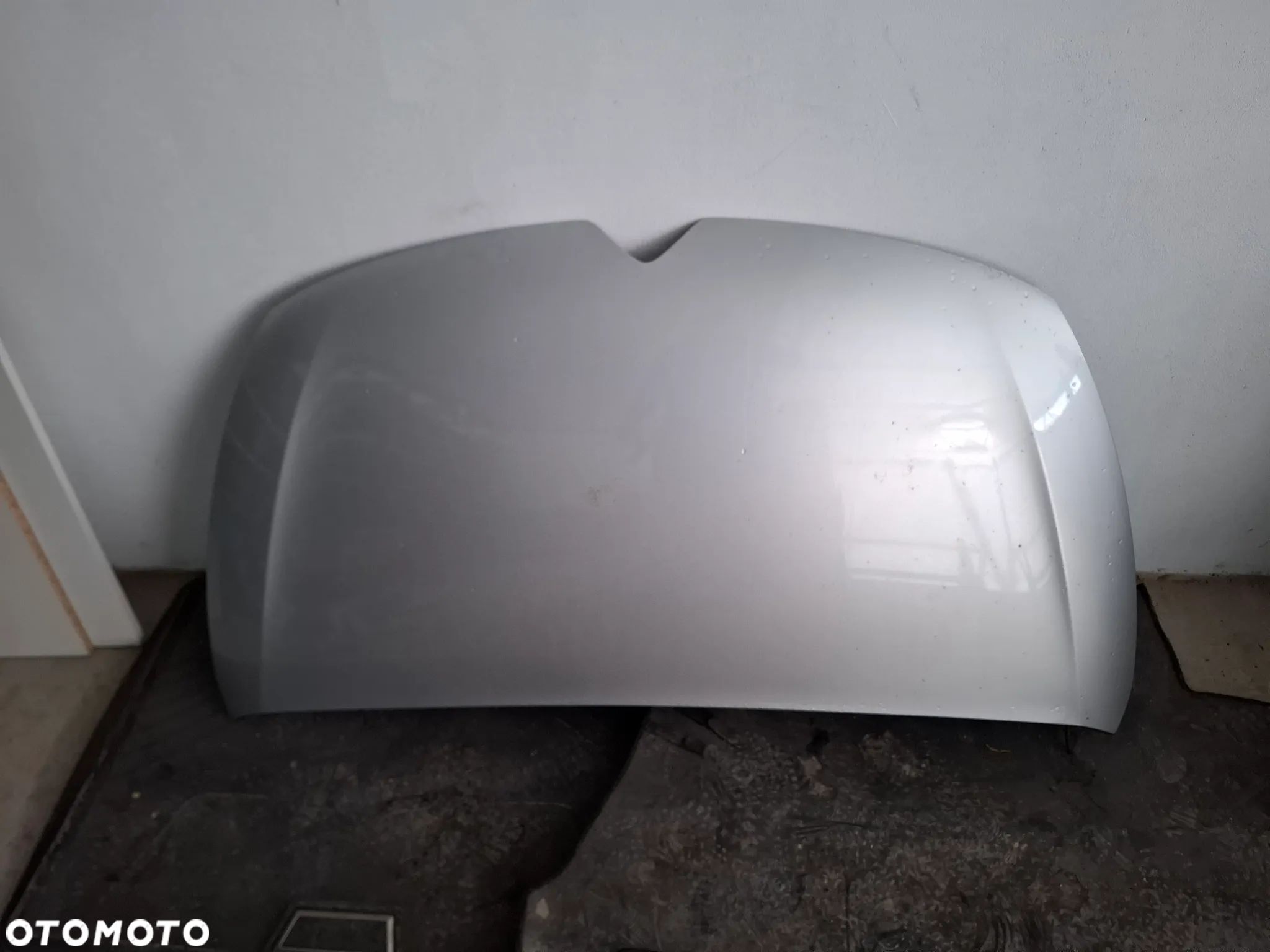 C4 picasso maska EZRC - 1