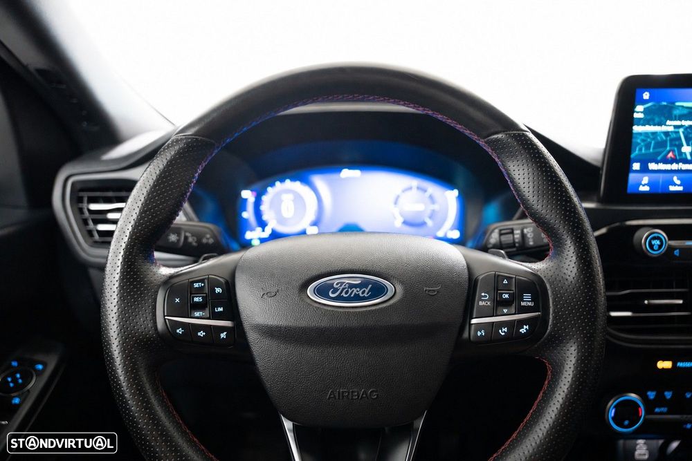 Ford Kuga 1.5 TDCi EcoBlue ST-Line Aut. - 16