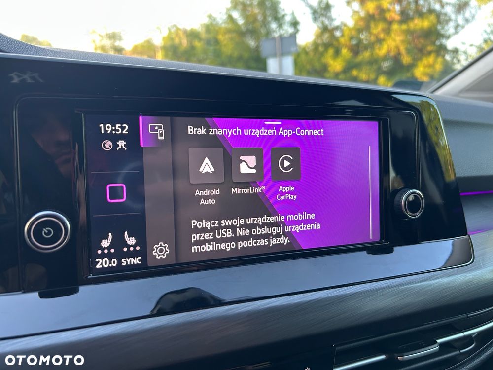 Volkswagen Golf 2.0 TDI Style DSG - 30