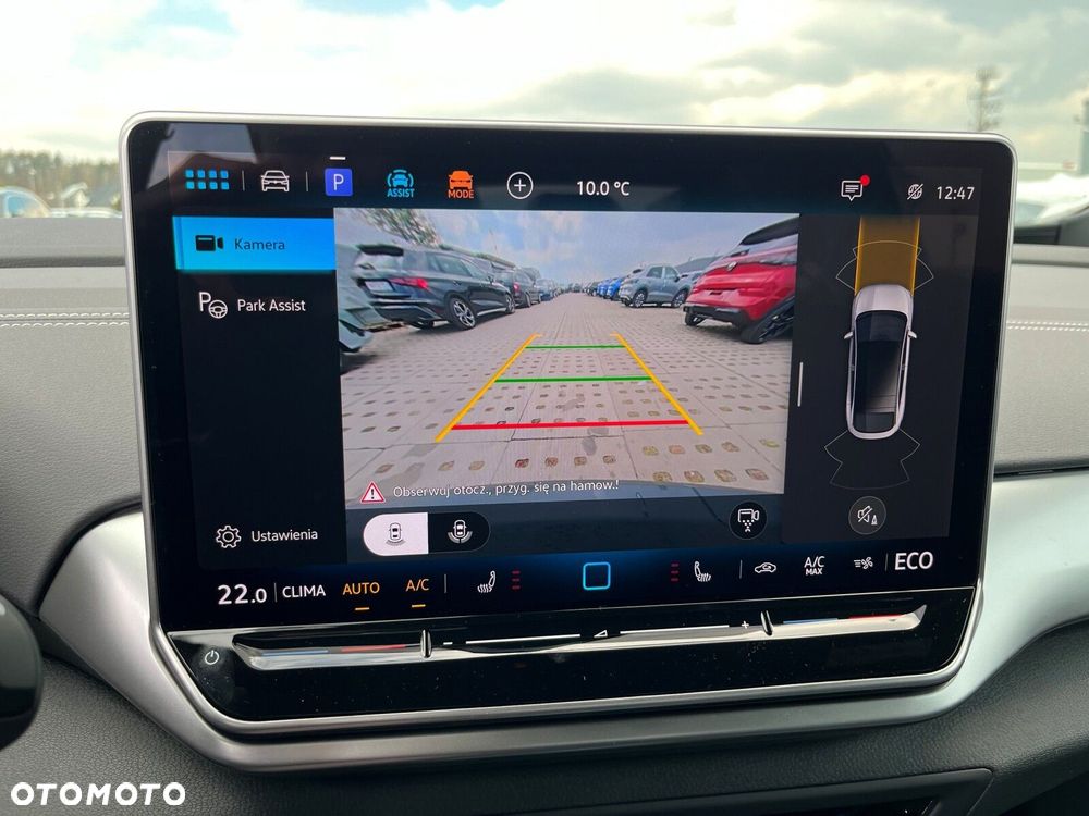 Volkswagen ID.5 52kWh Plus - 10