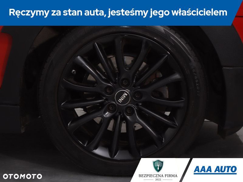 MINI Clubman - 17