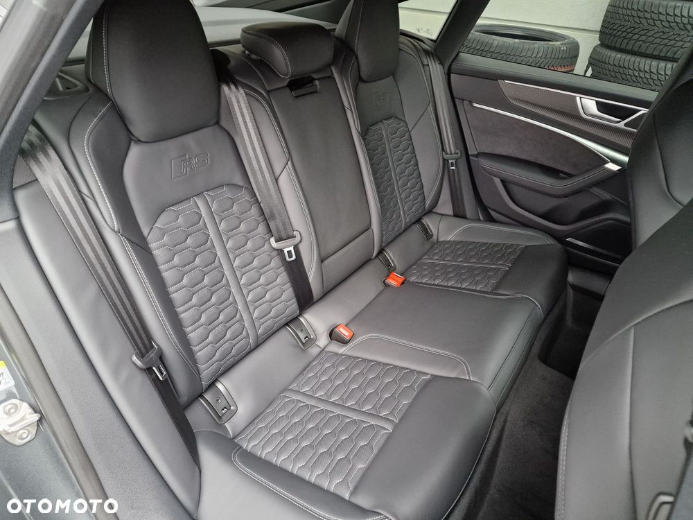 Audi RS7 Sportback - 14