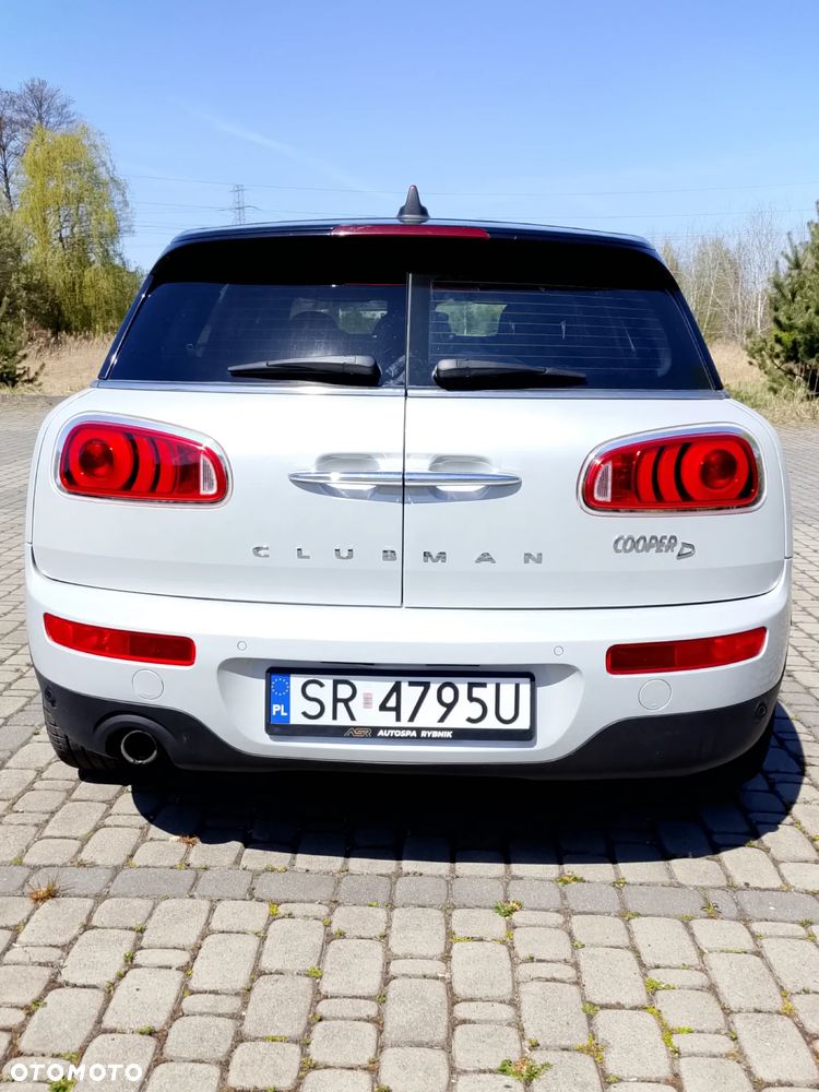 MINI Clubman - 7