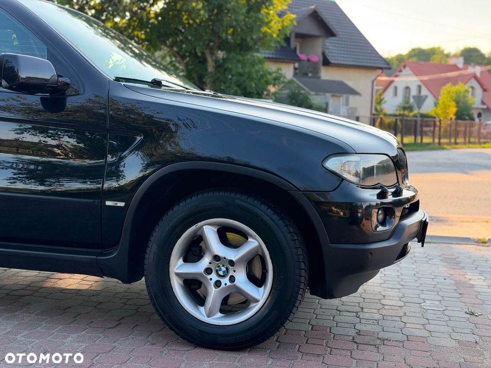 BMW X5 3.0 d - 11